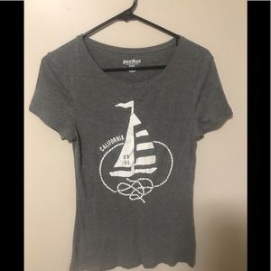 Nautical Tee
